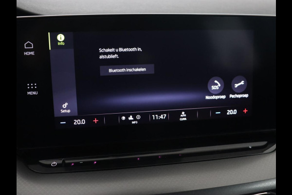 Škoda Octavia 1.4 TSI PHEV Business Edition | Adaptive cruise | Carplay | Stuurverwarming | Navigatie | Parkeerhulp | Climate control | Plug In