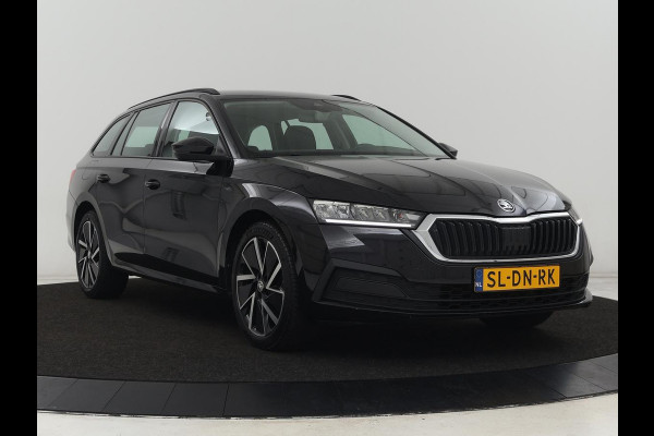 Škoda Octavia 1.4 TSI PHEV Business Edition | Adaptive cruise | Carplay | Stuurverwarming | Navigatie | Parkeerhulp | Climate control | Plug In