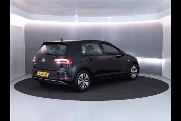Volkswagen e-Golf E-DITION 136 pk | Navigatie | Parkeersensoren | Adaptieve cruise control | Stoelverwarming | Volkswagen e-Golf E-DITION 136 pk | Navigatie | Parkeersensoren | Adaptieve cruise control | Stoelverwarming |