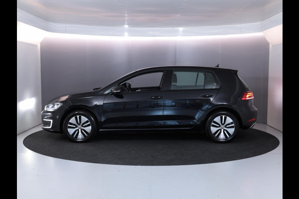 Volkswagen e-Golf E-DITION 136 pk | Navigatie | Parkeersensoren | Adaptieve cruise control | Stoelverwarming | Volkswagen e-Golf E-DITION 136 pk | Navigatie | Parkeersensoren | Adaptieve cruise control | Stoelverwarming |