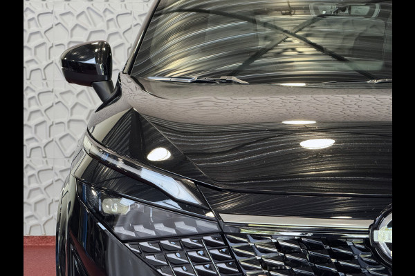 Nissan QASHQAI 1.3 MHEV 160PK TEKNA PLUS BOSE 20''LMV LEER ALCANTARA PANO MASSAGE BOSE STOEL/STUUR/RUIT VERW MATRIX.LED ELEK.KLEP HEADUP 20''LM 03/2025