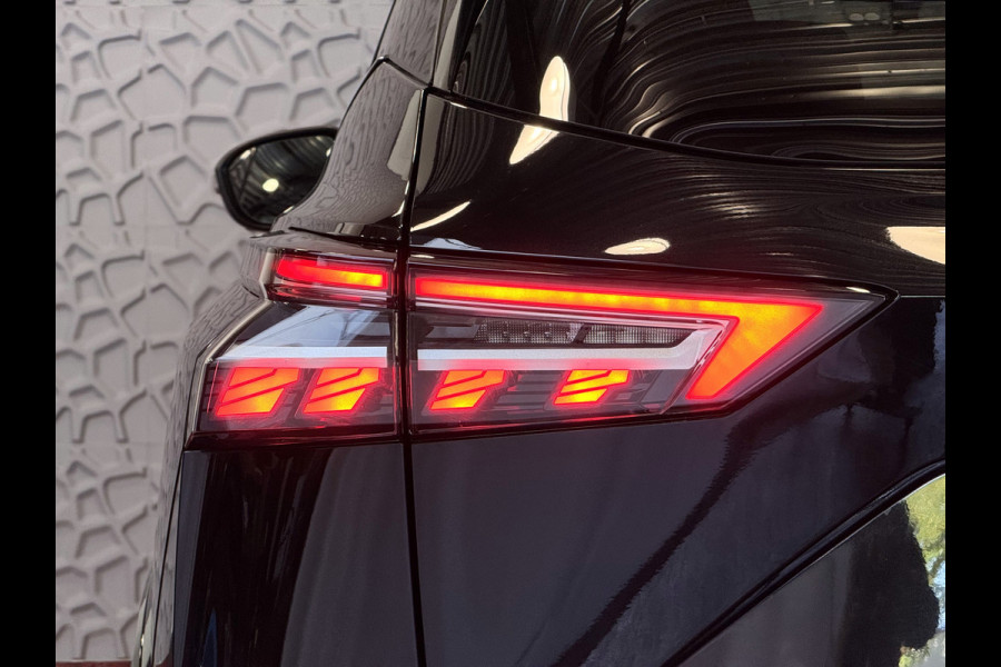 Nissan QASHQAI 1.3 MHEV 160PK TEKNA PLUS BOSE 20''LMV LEER ALCANTARA PANO MASSAGE BOSE STOEL/STUUR/RUIT VERW MATRIX.LED ELEK.KLEP HEADUP 20''LM 03/2025