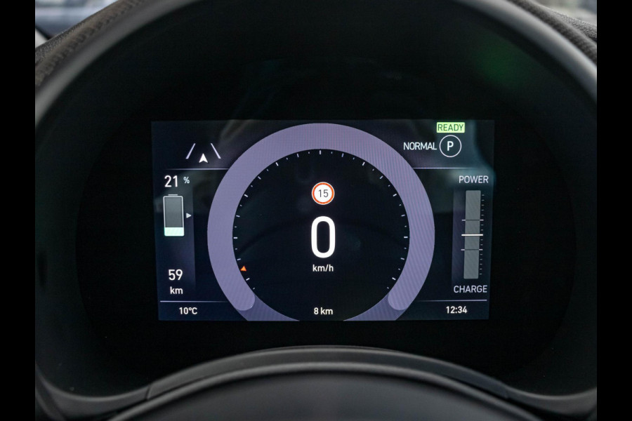 Fiat 500E Giorgio Armani Edition 42 kWh | 17% Bijtelling | Zeer Exclusief | Beperkte Oplage ! Fiat 500E Giorgio Armani Edition 42 kWh | 17% Bijtelling | Zeer Exclusief | Beperkte Oplage !