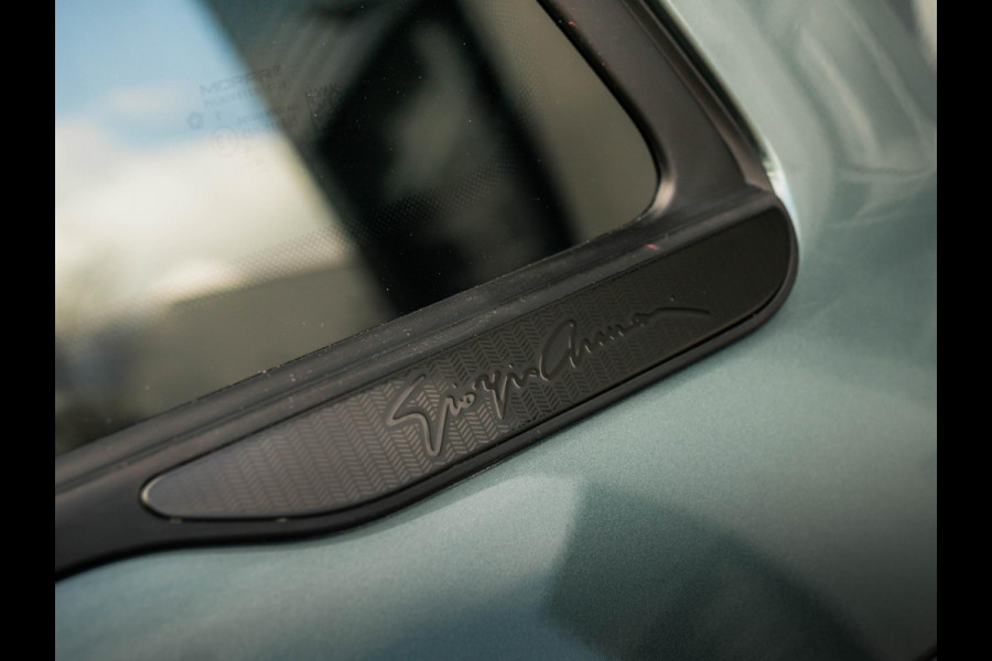 Fiat 500E Giorgio Armani Edition 42 kWh | 17% Bijtelling | Zeer Exclusief | Beperkte Oplage ! Fiat 500E Giorgio Armani Edition 42 kWh | 17% Bijtelling | Zeer Exclusief | Beperkte Oplage !