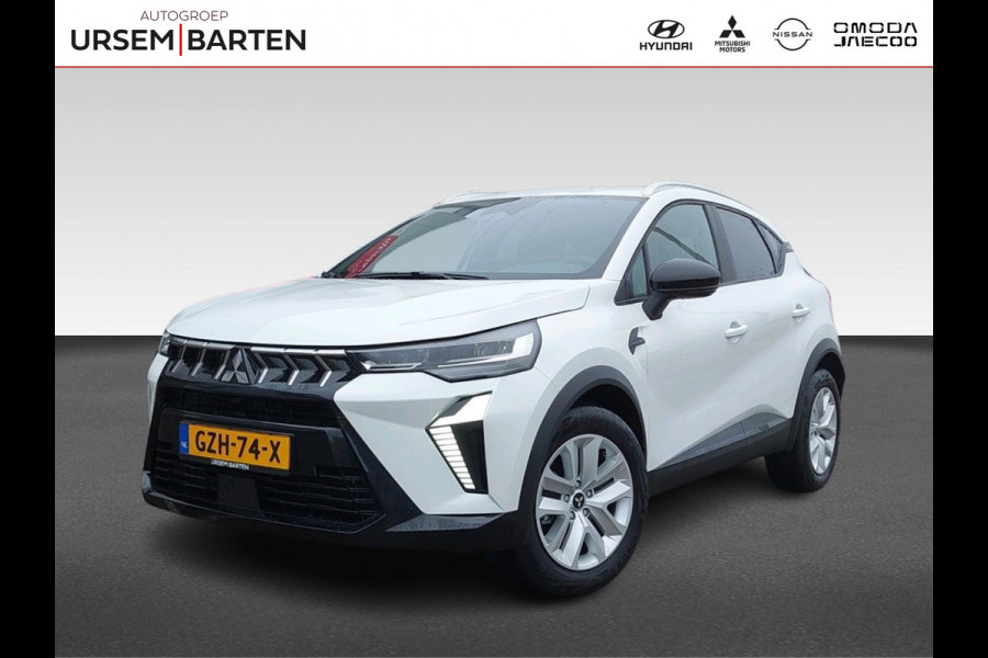 Mitsubishi ASX 1.0 MPI Turbo Intense | Cruise control | Carplay/Androidauto | Achteruitrijcamera | Mitsubishi ASX 1.0 MPI Turbo Intense | Cruise control | Carplay/Androidauto | Achteruitrijcamera |