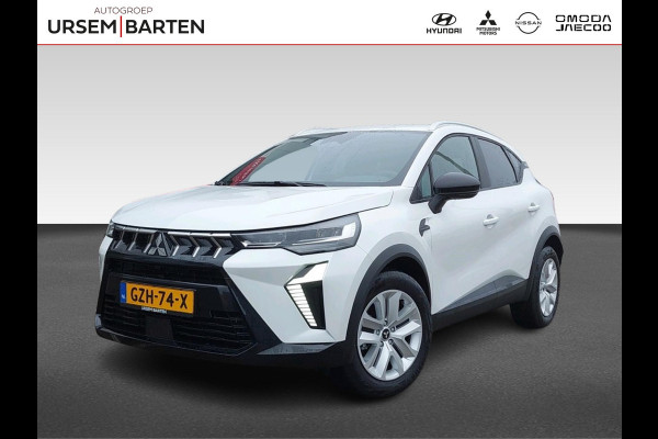 Mitsubishi ASX 1.0 MPI Turbo Intense | Cruise control | Carplay/Androidauto | Achteruitrijcamera | Mitsubishi ASX 1.0 MPI Turbo Intense | Cruise control | Carplay/Androidauto | Achteruitrijcamera |