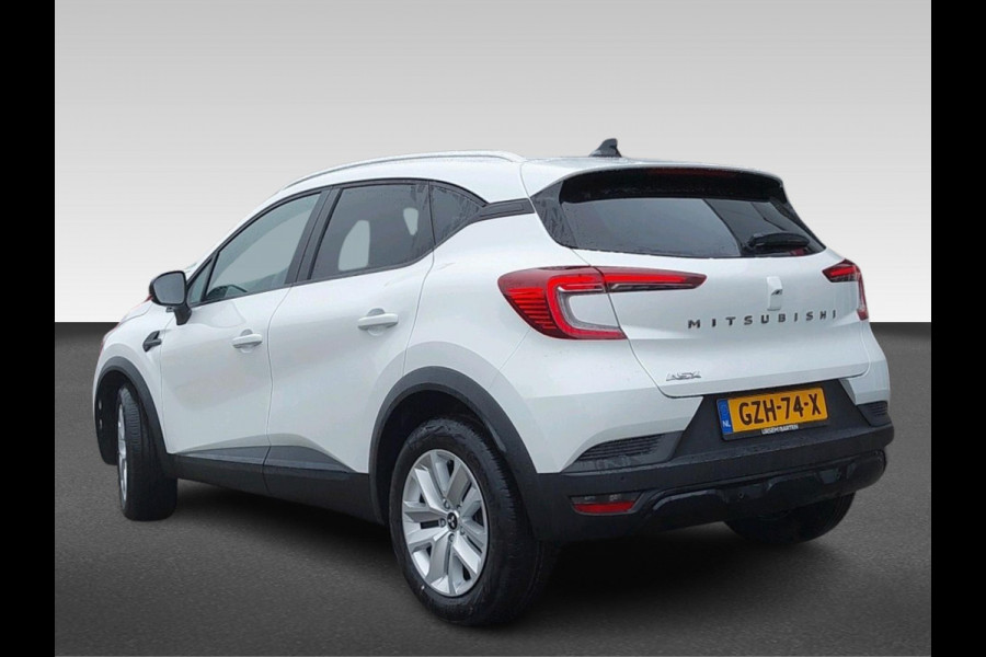 Mitsubishi ASX 1.0 MPI Turbo Intense | Cruise control | Carplay/Androidauto | Achteruitrijcamera | Mitsubishi ASX 1.0 MPI Turbo Intense | Cruise control | Carplay/Androidauto | Achteruitrijcamera |