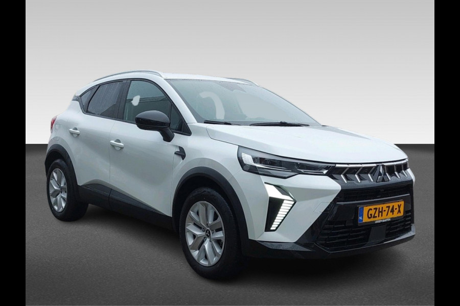 Mitsubishi ASX 1.0 MPI Turbo Intense | Cruise control | Carplay/Androidauto | Achteruitrijcamera | Mitsubishi ASX 1.0 MPI Turbo Intense | Cruise control | Carplay/Androidauto | Achteruitrijcamera |