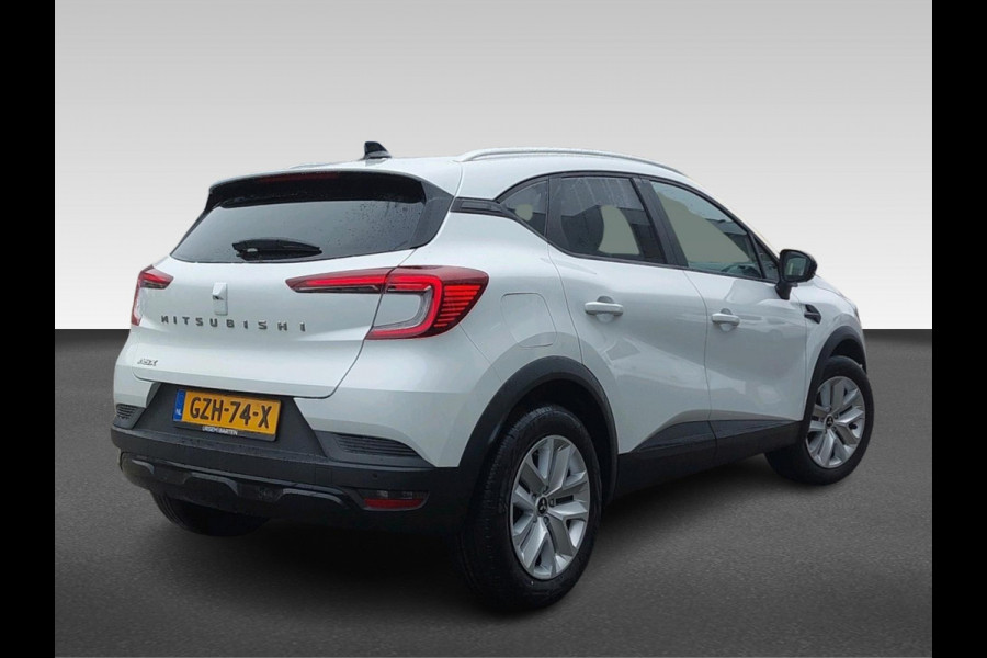 Mitsubishi ASX 1.0 MPI Turbo Intense | Cruise control | Carplay/Androidauto | Achteruitrijcamera | Mitsubishi ASX 1.0 MPI Turbo Intense | Cruise control | Carplay/Androidauto | Achteruitrijcamera |