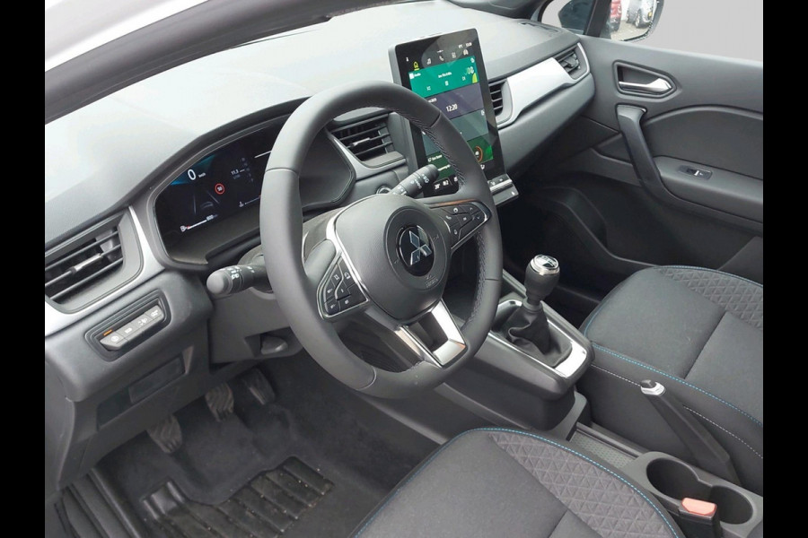 Mitsubishi ASX 1.0 MPI Turbo Intense | Cruise control | Carplay/Androidauto | Achteruitrijcamera | Mitsubishi ASX 1.0 MPI Turbo Intense | Cruise control | Carplay/Androidauto | Achteruitrijcamera |
