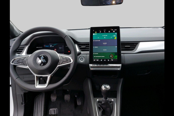 Mitsubishi ASX 1.0 MPI Turbo Intense | Cruise control | Carplay/Androidauto | Achteruitrijcamera | Mitsubishi ASX 1.0 MPI Turbo Intense | Cruise control | Carplay/Androidauto | Achteruitrijcamera |