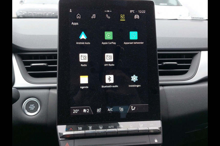 Mitsubishi ASX 1.0 MPI Turbo Intense | Cruise control | Carplay/Androidauto | Achteruitrijcamera | Mitsubishi ASX 1.0 MPI Turbo Intense | Cruise control | Carplay/Androidauto | Achteruitrijcamera |