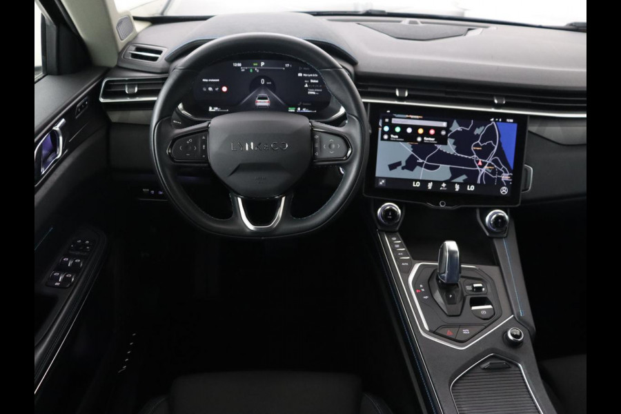 Lynk & Co 01 1.5 Plug In | Panoramadak | Infinity by Harman | Camera | Adaptive cruise | Stoelverwarming | Carplay | Memory | Full LED Lynk & Co 01 1.5 Plug In | Panoramadak | Infinity by Harman | Camera | Adaptive cruise | Stoelverwarming | Carplay | Memory | Full LED