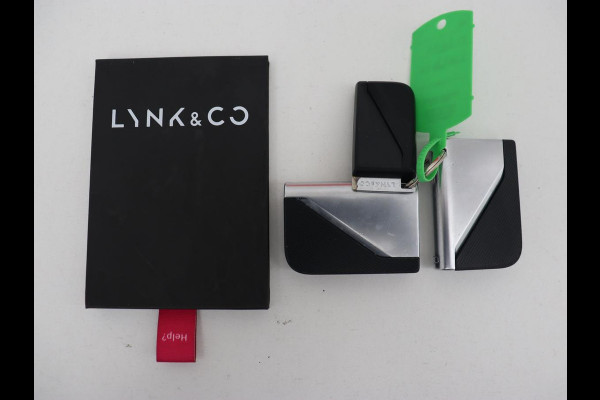 Lynk & Co 01 1.5 Plug In | Panoramadak | Infinity by Harman | Camera | Adaptive cruise | Stoelverwarming | Carplay | Memory | Full LED Lynk & Co 01 1.5 Plug In | Panoramadak | Infinity by Harman | Camera | Adaptive cruise | Stoelverwarming | Carplay | Memory | Full LED