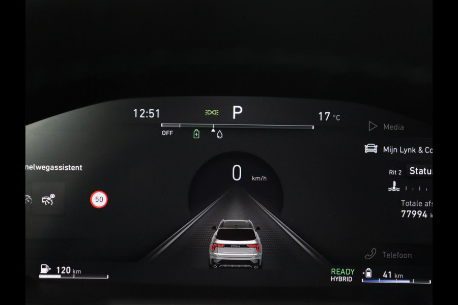 Lynk & Co 01 1.5 Plug In | Panoramadak | Infinity by Harman | Camera | Adaptive cruise | Stoelverwarming | Carplay | Memory | Full LED Lynk & Co 01 1.5 Plug In | Panoramadak | Infinity by Harman | Camera | Adaptive cruise | Stoelverwarming | Carplay | Memory | Full LED