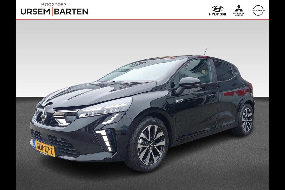 Mitsubishi Colt 1.6 HEV Intense | Hybrid | Automaat | Mitsubishi Colt 1.6 HEV Intense | Hybrid | Automaat |