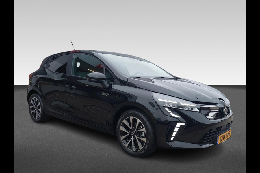 Mitsubishi Colt 1.6 HEV Intense | Hybrid | Automaat |