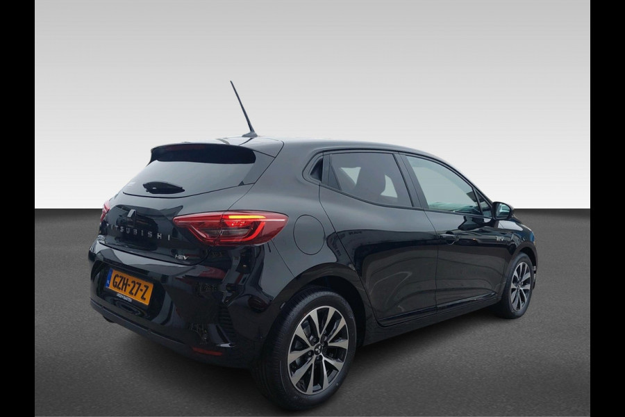 Mitsubishi Colt 1.6 HEV Intense | Hybrid | Automaat |