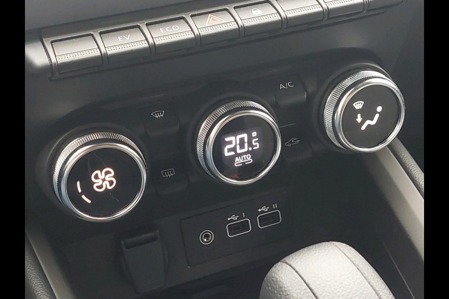 Mitsubishi Colt 1.6 HEV Intense | Hybrid | Automaat |