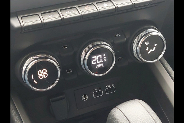 Mitsubishi Colt 1.6 HEV Intense | Hybrid | Automaat |