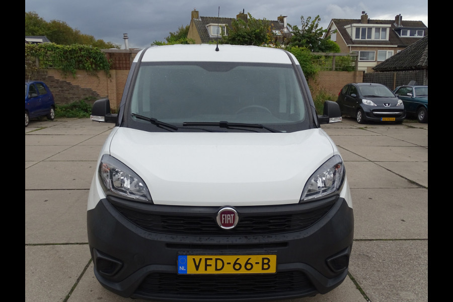 Fiat Dobló Cargo 1.3 MJ L1H1 EURO 6 Fiat Dobló Cargo 1.3 MJ L1H1 EURO 6