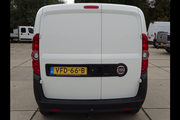 Fiat Dobló Cargo 1.3 MJ L1H1 EURO 6 Fiat Dobló Cargo 1.3 MJ L1H1 EURO 6