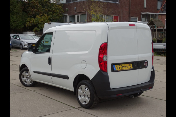 Fiat Dobló Cargo 1.3 MJ L1H1 EURO 6 Fiat Dobló Cargo 1.3 MJ L1H1 EURO 6