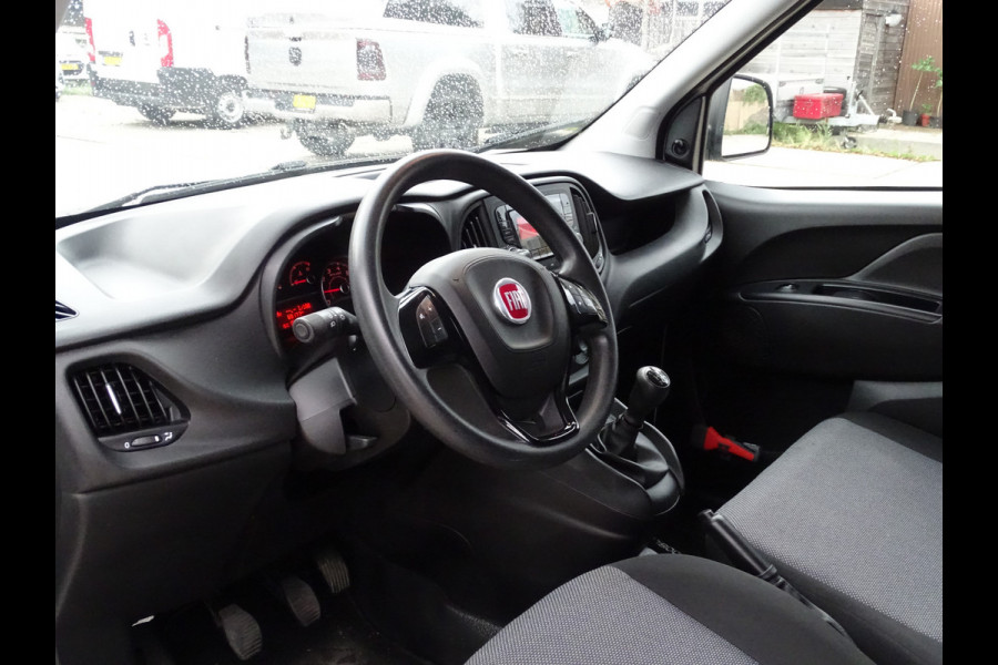 Fiat Dobló Cargo 1.3 MJ L1H1 EURO 6 Fiat Dobló Cargo 1.3 MJ L1H1 EURO 6