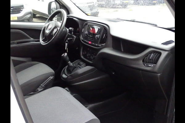 Fiat Dobló Cargo 1.3 MJ L1H1 EURO 6 Fiat Dobló Cargo 1.3 MJ L1H1 EURO 6