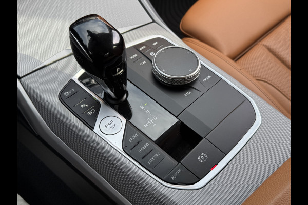 BMW 3-serie 320e BUSINESS+ EDITION LEDER/CAMERA/TREKHAAK BMW 3-serie 320e BUSINESS+ EDITION LEDER/CAMERA/TREKHAAK