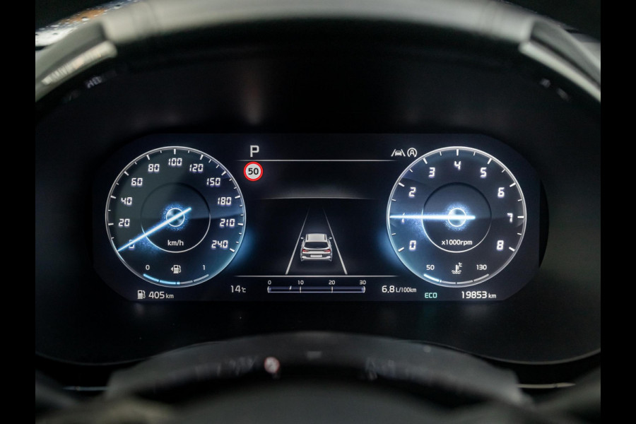 Kia Ceed Sportswagon 1.0 T-GDi MHEV Design Edition | Automaat | Climate | Cruise | Stoel & Stuurverwarming Kia Ceed Sportswagon 1.0 T-GDi MHEV Design Edition | Automaat | Climate | Cruise | Stoel & Stuurverwarming