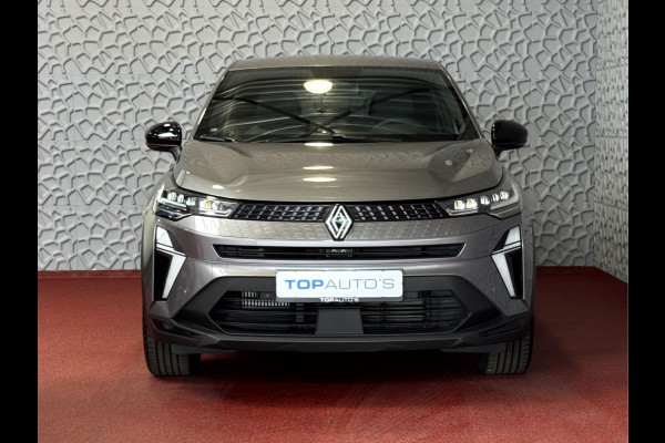 Renault Captur 1.3 MILD HYBRID 160 TECHNO CAMERA 18''LMV STOEL/STUUR .VERW PURE VISION LED 10'' R-LINK NAVI 2025 EDC-automaat (Efficiënt Dual Clutch) 7 Versnellingen 1200KG Trekgewicht Renault Captur 1.3 MILD HYBRID 160 TECHNO CAMERA 18''LMV STOEL/STUUR .VERW PURE VISION LED 10'' R-LINK NAVI 2025 EDC-automaat (Efficiënt Dual Clutch) 7 Versnellingen 1200KG Trekgewicht