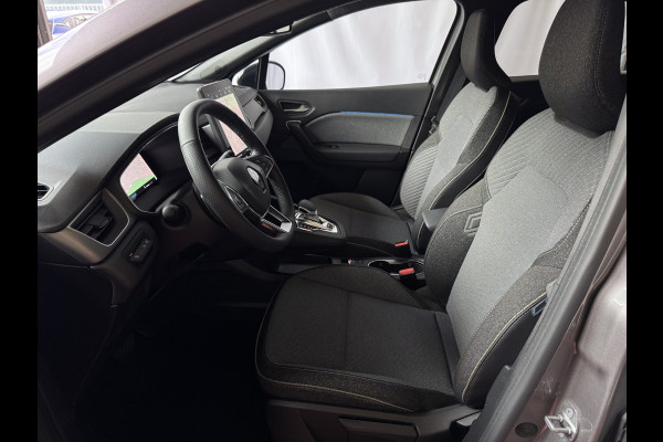 Renault Captur 1.3 MILD HYBRID 160 TECHNO CAMERA 18''LMV STOEL/STUUR .VERW PURE VISION LED 10'' R-LINK NAVI 2025 EDC-automaat (Efficiënt Dual Clutch) 7 Versnellingen 1200KG Trekgewicht Renault Captur 1.3 MILD HYBRID 160 TECHNO CAMERA 18''LMV STOEL/STUUR .VERW PURE VISION LED 10'' R-LINK NAVI 2025 EDC-automaat (Efficiënt Dual Clutch) 7 Versnellingen 1200KG Trekgewicht