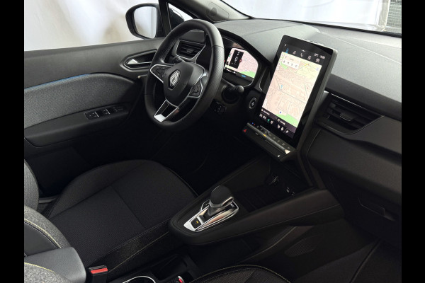 Renault Captur 1.3 MILD HYBRID 160 TECHNO CAMERA 18''LMV STOEL/STUUR .VERW PURE VISION LED 10'' R-LINK NAVI 2025 EDC-automaat (Efficiënt Dual Clutch) 7 Versnellingen 1200KG Trekgewicht Renault Captur 1.3 MILD HYBRID 160 TECHNO CAMERA 18''LMV STOEL/STUUR .VERW PURE VISION LED 10'' R-LINK NAVI 2025 EDC-automaat (Efficiënt Dual Clutch) 7 Versnellingen 1200KG Trekgewicht