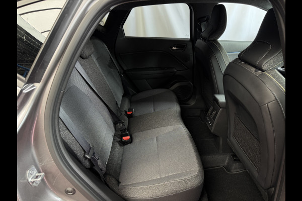 Renault Captur 1.3 MILD HYBRID 160 TECHNO CAMERA 18''LMV STOEL/STUUR .VERW PURE VISION LED 10'' R-LINK NAVI 2025 EDC-automaat (Efficiënt Dual Clutch) 7 Versnellingen 1200KG Trekgewicht Renault Captur 1.3 MILD HYBRID 160 TECHNO CAMERA 18''LMV STOEL/STUUR .VERW PURE VISION LED 10'' R-LINK NAVI 2025 EDC-automaat (Efficiënt Dual Clutch) 7 Versnellingen 1200KG Trekgewicht