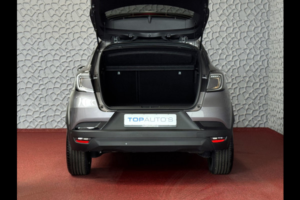 Renault Captur 1.3 MILD HYBRID 160 TECHNO CAMERA 18''LMV STOEL/STUUR .VERW PURE VISION LED 10'' R-LINK NAVI 2025 EDC-automaat (Efficiënt Dual Clutch) 7 Versnellingen 1200KG Trekgewicht Renault Captur 1.3 MILD HYBRID 160 TECHNO CAMERA 18''LMV STOEL/STUUR .VERW PURE VISION LED 10'' R-LINK NAVI 2025 EDC-automaat (Efficiënt Dual Clutch) 7 Versnellingen 1200KG Trekgewicht