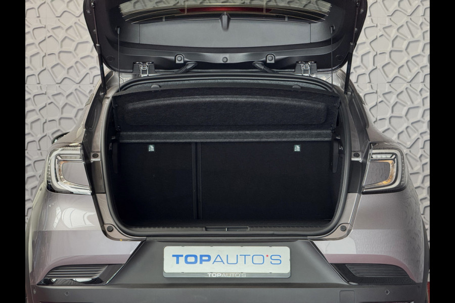 Renault Captur 1.3 MILD HYBRID 160 TECHNO CAMERA 18''LMV STOEL/STUUR .VERW PURE VISION LED 10'' R-LINK NAVI 2025 EDC-automaat (Efficiënt Dual Clutch) 7 Versnellingen 1200KG Trekgewicht Renault Captur 1.3 MILD HYBRID 160 TECHNO CAMERA 18''LMV STOEL/STUUR .VERW PURE VISION LED 10'' R-LINK NAVI 2025 EDC-automaat (Efficiënt Dual Clutch) 7 Versnellingen 1200KG Trekgewicht