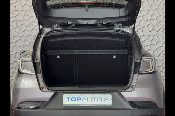 Renault Captur 1.3 MILD HYBRID 160 TECHNO CAMERA 18''LMV STOEL/STUUR .VERW PURE VISION LED 10'' R-LINK NAVI 2025 EDC-automaat (Efficiënt Dual Clutch) 7 Versnellingen 1200KG Trekgewicht Renault Captur 1.3 MILD HYBRID 160 TECHNO CAMERA 18''LMV STOEL/STUUR .VERW PURE VISION LED 10'' R-LINK NAVI 2025 EDC-automaat (Efficiënt Dual Clutch) 7 Versnellingen 1200KG Trekgewicht