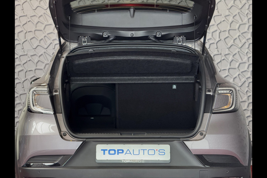 Renault Captur 1.3 MILD HYBRID 160 TECHNO CAMERA 18''LMV STOEL/STUUR .VERW PURE VISION LED 10'' R-LINK NAVI 2025 EDC-automaat (Efficiënt Dual Clutch) 7 Versnellingen 1200KG Trekgewicht Renault Captur 1.3 MILD HYBRID 160 TECHNO CAMERA 18''LMV STOEL/STUUR .VERW PURE VISION LED 10'' R-LINK NAVI 2025 EDC-automaat (Efficiënt Dual Clutch) 7 Versnellingen 1200KG Trekgewicht