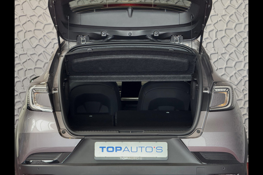 Renault Captur 1.3 MILD HYBRID 160 TECHNO CAMERA 18''LMV STOEL/STUUR .VERW PURE VISION LED 10'' R-LINK NAVI 2025 EDC-automaat (Efficiënt Dual Clutch) 7 Versnellingen 1200KG Trekgewicht Renault Captur 1.3 MILD HYBRID 160 TECHNO CAMERA 18''LMV STOEL/STUUR .VERW PURE VISION LED 10'' R-LINK NAVI 2025 EDC-automaat (Efficiënt Dual Clutch) 7 Versnellingen 1200KG Trekgewicht