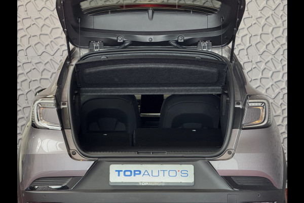 Renault Captur 1.3 MILD HYBRID 160 TECHNO CAMERA 18''LMV STOEL/STUUR .VERW PURE VISION LED 10'' R-LINK NAVI 2025 EDC-automaat (Efficiënt Dual Clutch) 7 Versnellingen 1200KG Trekgewicht Renault Captur 1.3 MILD HYBRID 160 TECHNO CAMERA 18''LMV STOEL/STUUR .VERW PURE VISION LED 10'' R-LINK NAVI 2025 EDC-automaat (Efficiënt Dual Clutch) 7 Versnellingen 1200KG Trekgewicht