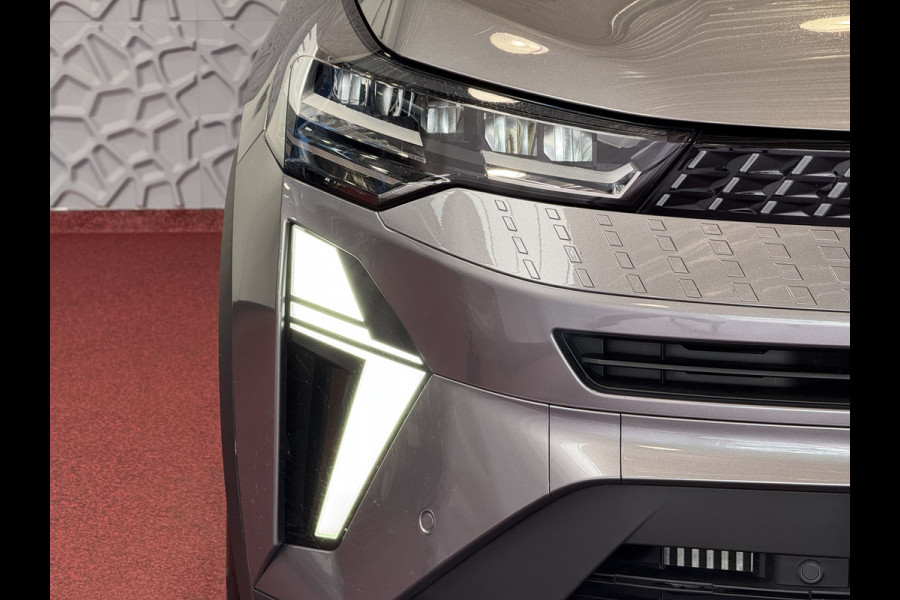 Renault Captur 1.3 MILD HYBRID 160 TECHNO CAMERA 18''LMV STOEL/STUUR .VERW PURE VISION LED 10'' R-LINK NAVI 2025 EDC-automaat (Efficiënt Dual Clutch) 7 Versnellingen 1200KG Trekgewicht Renault Captur 1.3 MILD HYBRID 160 TECHNO CAMERA 18''LMV STOEL/STUUR .VERW PURE VISION LED 10'' R-LINK NAVI 2025 EDC-automaat (Efficiënt Dual Clutch) 7 Versnellingen 1200KG Trekgewicht