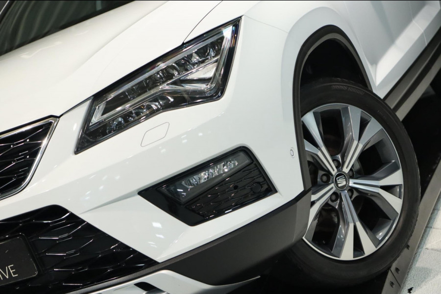 Seat Ateca 1.4 EcoTSI Xcellence 4DRIVE / PANODAK / KEYLESS / ACC / CAMERA / CARPLAY Seat Ateca 1.4 EcoTSI Xcellence 4DRIVE / PANODAK / KEYLESS / ACC / CAMERA / CARPLAY