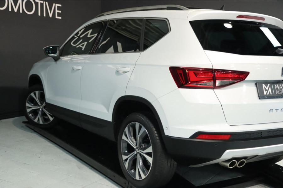 Seat Ateca 1.4 EcoTSI Xcellence 4DRIVE / PANODAK / KEYLESS / ACC / CAMERA / CARPLAY Seat Ateca 1.4 EcoTSI Xcellence 4DRIVE / PANODAK / KEYLESS / ACC / CAMERA / CARPLAY
