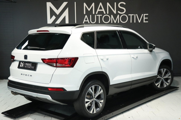 Seat Ateca 1.4 EcoTSI Xcellence 4DRIVE / PANODAK / KEYLESS / ACC / CAMERA / CARPLAY Seat Ateca 1.4 EcoTSI Xcellence 4DRIVE / PANODAK / KEYLESS / ACC / CAMERA / CARPLAY