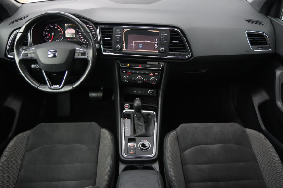 Seat Ateca 1.4 EcoTSI Xcellence 4DRIVE / PANODAK / KEYLESS / ACC / CAMERA / CARPLAY Seat Ateca 1.4 EcoTSI Xcellence 4DRIVE / PANODAK / KEYLESS / ACC / CAMERA / CARPLAY