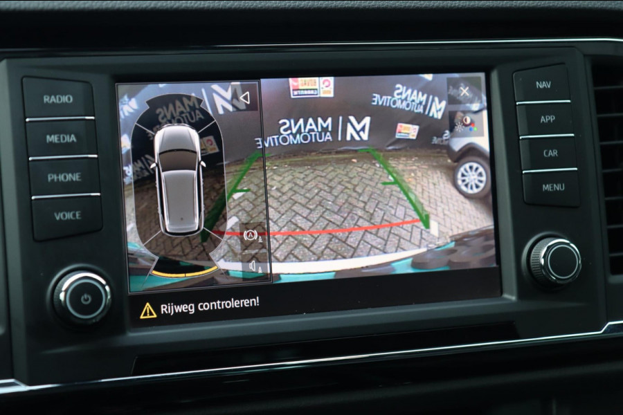 Seat Ateca 1.4 EcoTSI Xcellence 4DRIVE / PANODAK / KEYLESS / ACC / CAMERA / CARPLAY Seat Ateca 1.4 EcoTSI Xcellence 4DRIVE / PANODAK / KEYLESS / ACC / CAMERA / CARPLAY