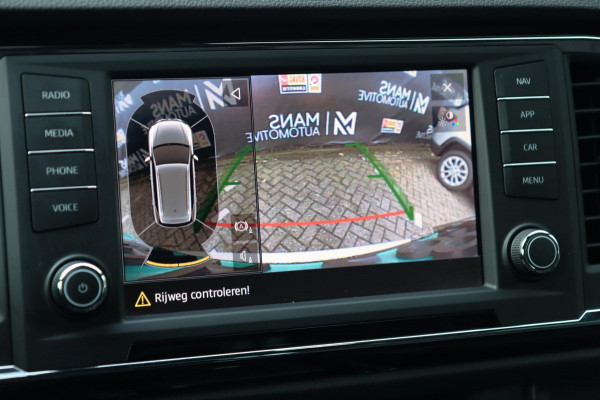 Seat Ateca 1.4 EcoTSI Xcellence 4DRIVE / PANODAK / KEYLESS / ACC / CAMERA / CARPLAY Seat Ateca 1.4 EcoTSI Xcellence 4DRIVE / PANODAK / KEYLESS / ACC / CAMERA / CARPLAY