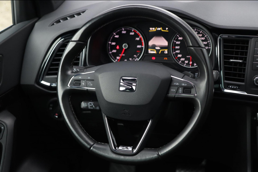 Seat Ateca 1.4 EcoTSI Xcellence 4DRIVE / PANODAK / KEYLESS / ACC / CAMERA / CARPLAY Seat Ateca 1.4 EcoTSI Xcellence 4DRIVE / PANODAK / KEYLESS / ACC / CAMERA / CARPLAY