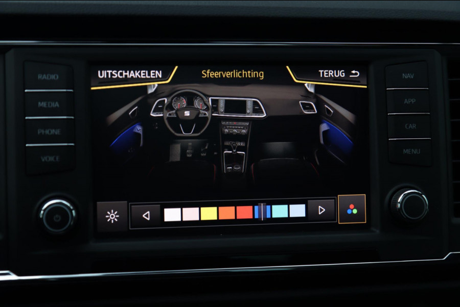 Seat Ateca 1.4 EcoTSI Xcellence 4DRIVE / PANODAK / KEYLESS / ACC / CAMERA / CARPLAY Seat Ateca 1.4 EcoTSI Xcellence 4DRIVE / PANODAK / KEYLESS / ACC / CAMERA / CARPLAY
